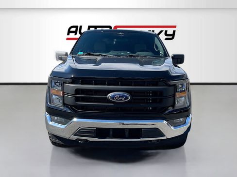 Used 2023 Ford F150 XLT AWD/4WD image 2