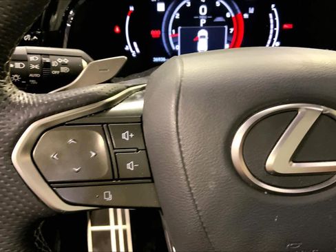 Used 2022 Lexus NX 350 F Sport image 24