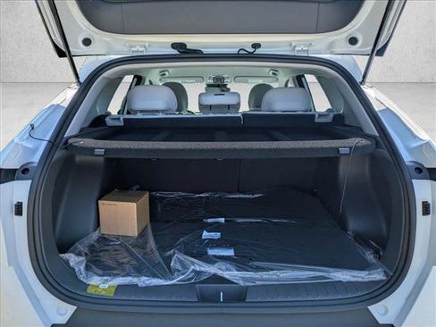 New 2026 Hyundai Kona SEL Sport FWD image 19