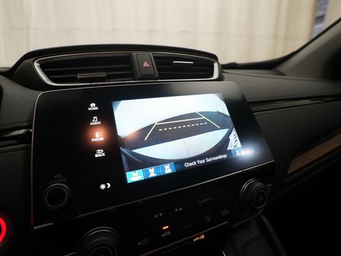 Used 2017 Honda CR-V EX image 19
