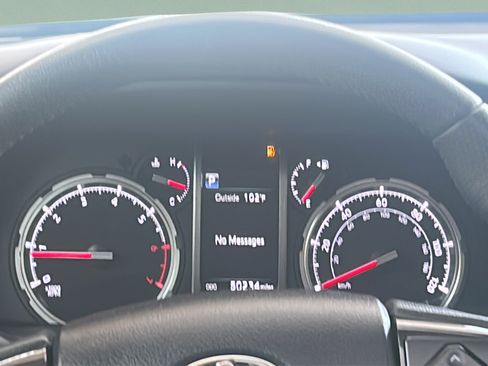 Used 2022 Toyota 4Runner TRD Pro AWD/4WD image 27