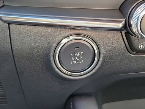 New 2026 MAZDA MAZDA3 2.5 Turbo Sedan w/Premium Plus AWD/4WD image 8