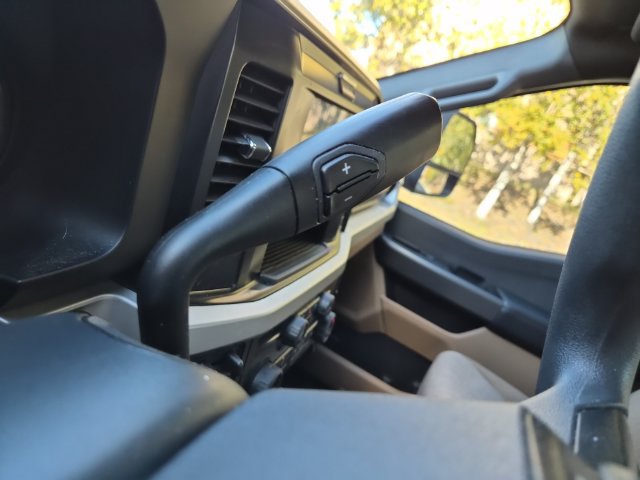 Certified 2025 Ford F350 XLT w/ 360-Degree Camera Package AWD/4WD image 18