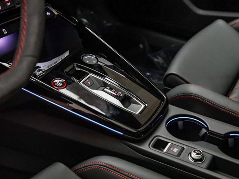 New 2026 Audi RS 3 image 25