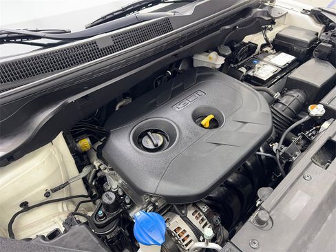 Used 2016 Kia Soul + w/ Soulful Package image 75