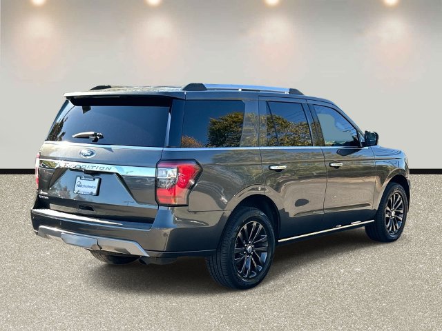 Certified 2021 Ford Expedition Limited RWD image 5