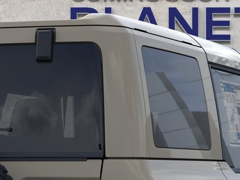 New 2026 Ford Bronco Badlands image 27