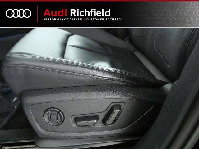 Certified 2023 Audi Q3 2.0T Premium Plus w/ Premium Plus Package AWD/4WD image 11