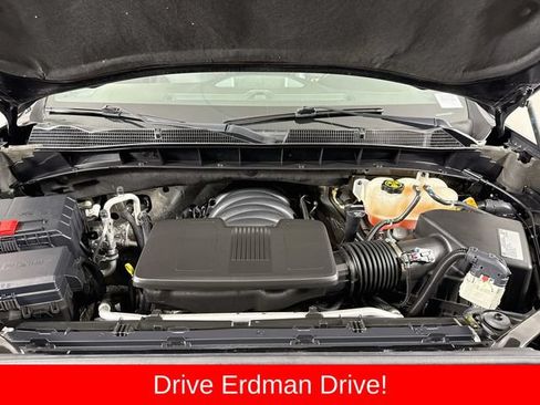 Used 2021 GMC Sierra 1500 AT4 AWD/4WD image 28