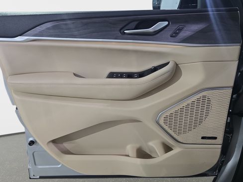 Used 2022 Jeep Grand Cherokee Limited RWD image 24