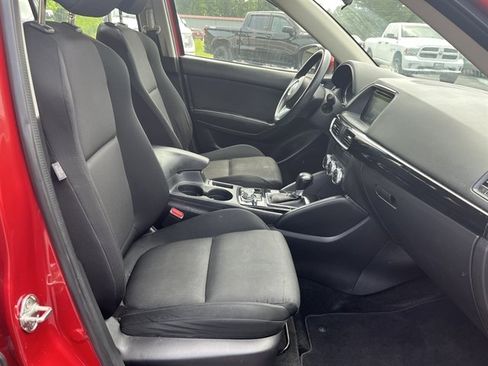 Used 2016 MAZDA CX-5 Sport AWD/4WD image 35