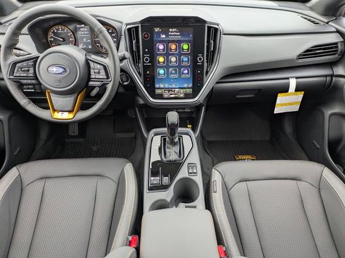 New 2026 Subaru Crosstrek 2.5i Wilderness w/ Wilderness Package AWD/4WD image 17