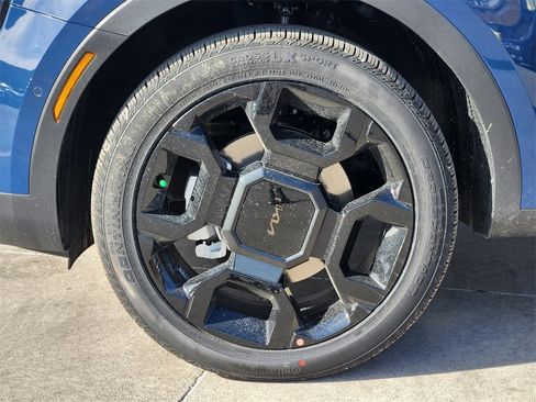 New 2026 Kia Sorento SX image 7