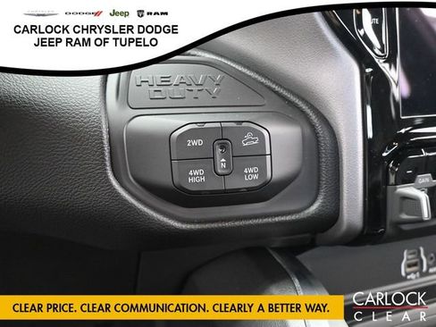 New 2026 RAM 2500 Big Horn image 19