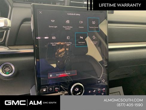 New 2026 GMC Terrain Denali image 21