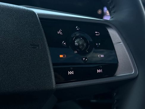 New 2026 Nissan Murano Platinum image 29