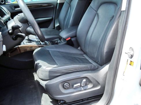 Used 2014 Audi Q5 TDI Premium Plus AWD/4WD image 19