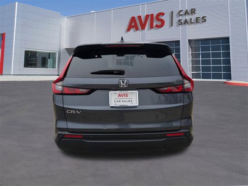 Used 2025 Honda CR-V EX-L image 7