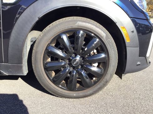 Certified 2023 MINI Cooper Countryman S image 25