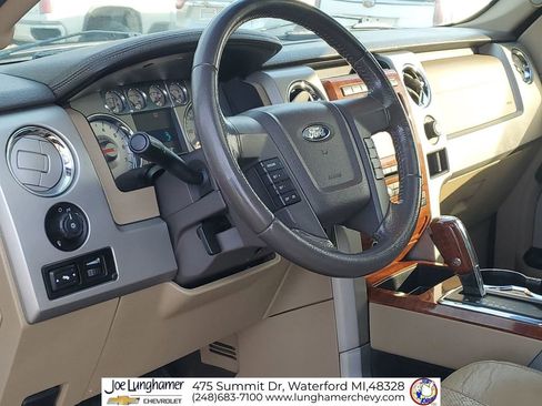 Used 2010 Ford F150 image 11