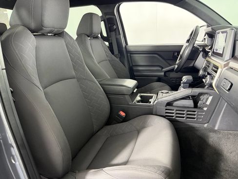 Used 2024 Toyota Tacoma SR5 RWD image 29