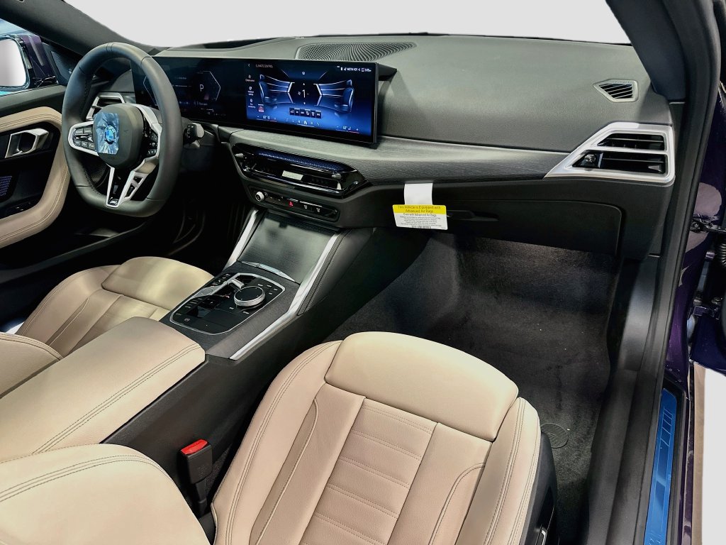 New 2026 BMW 230i xDrive Coupe w/ Premium Package AWD/4WD image 31