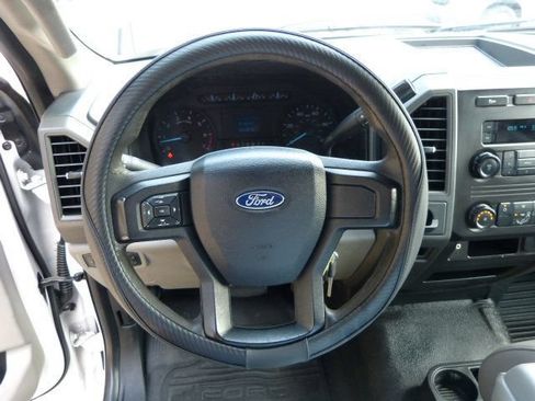 Used 2019 Ford F250 XL RWD image 24