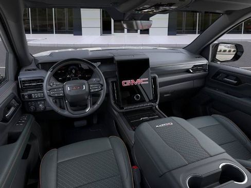 New 2026 GMC Yukon XL AT4 w/ AT4 Premium Plus Package AWD/4WD image 15