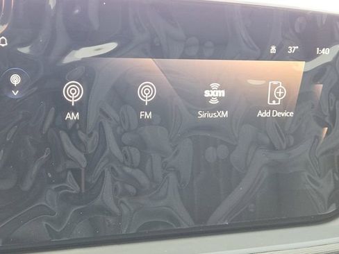 New 2026 Buick Envista Avenir image 12