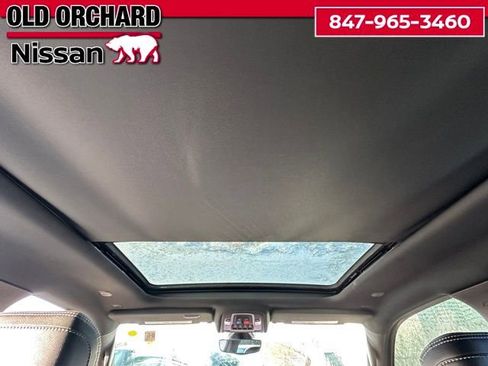 Used 2020 RAM 1500 Rebel w/ Leather & Sound Group w/ 2_W image 15