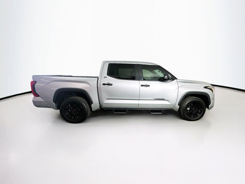 Used 2024 Toyota Tundra SR5 w/ SR5 Convenience Package image 10