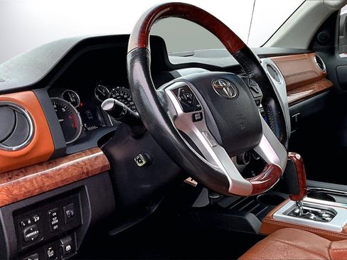 Used 2016 Toyota Tundra 1794 Edition image 19