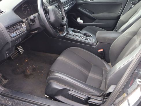 Used 2023 Honda Civic Sport image 4