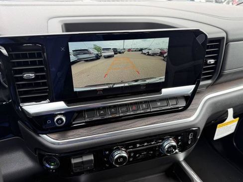 New 2026 GMC Sierra 1500 SLT RWD image 29