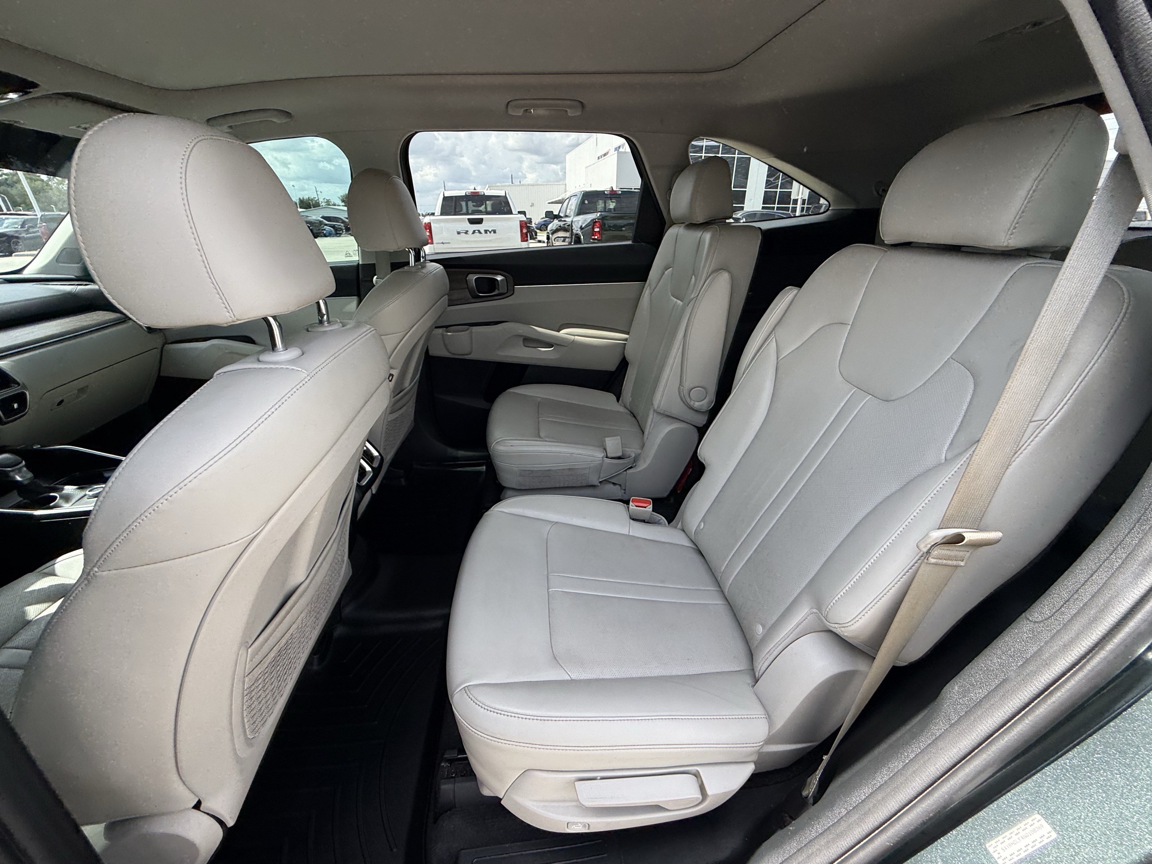 Used 2022 Kia Sorento X-Line EX AWD/4WD image 29