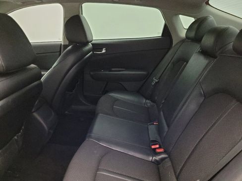 Used 2018 Kia Optima S w/ Panoramic Sunroof Package FWD image 18