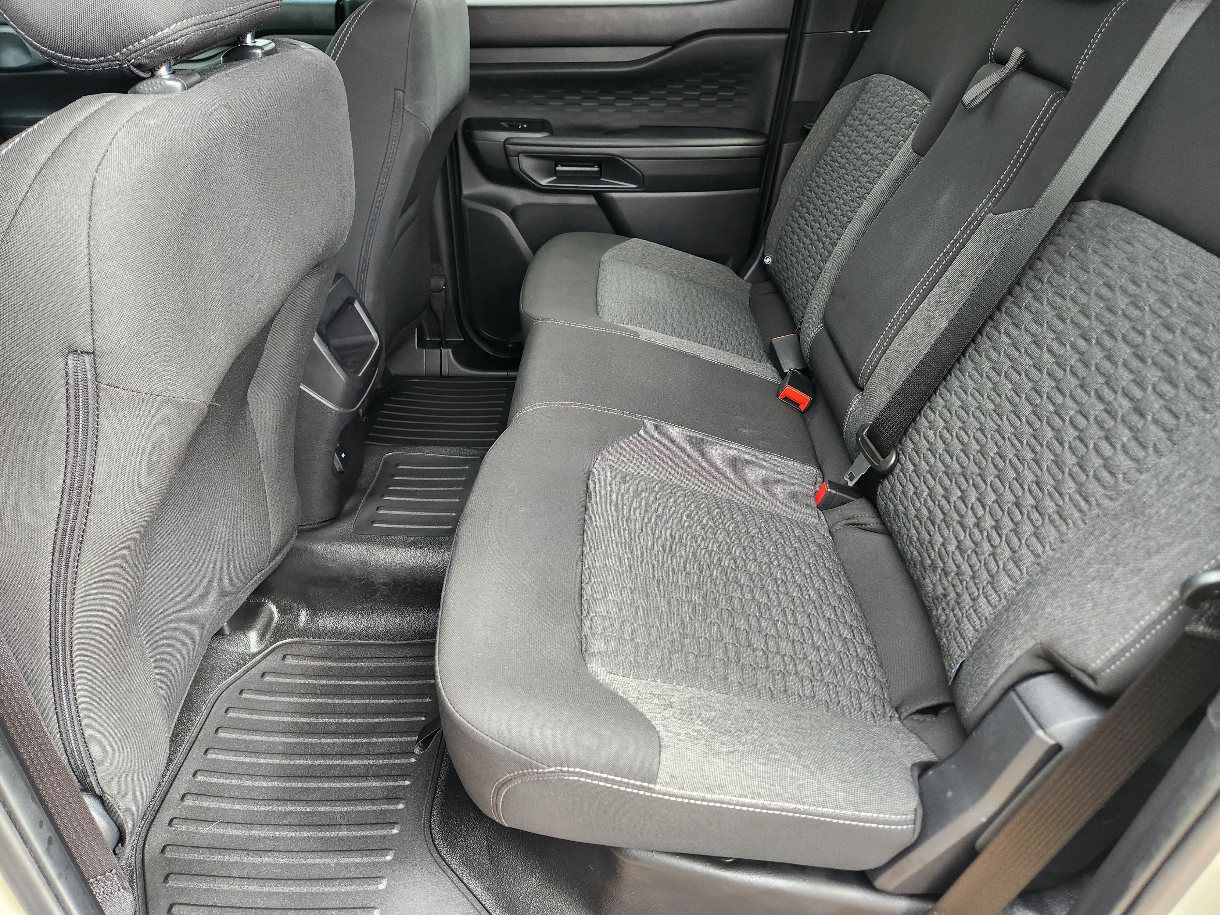 Used 2025 Ford Ranger XL RWD image 22