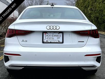 Used 2023 Audi A3 2.0T Premium w/ Convenience Package
