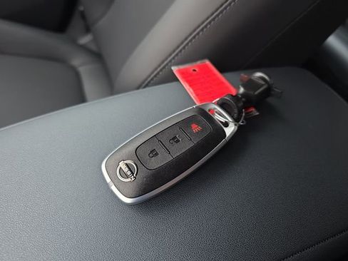 New 2026 Nissan Leaf SV+ w/ Floor Mat Package (SV+) image 29