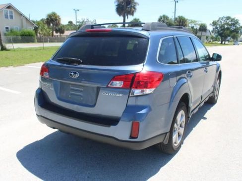 Used 2013 Subaru Outback 2.5i Premium w/ Popular Pkg 1B AWD/4WD image 22