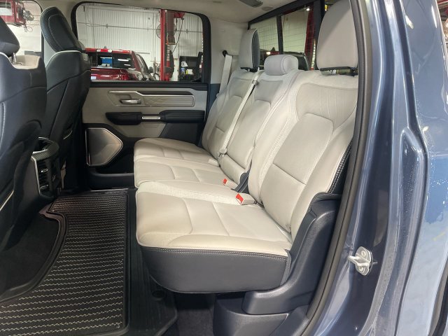 Certified 2022 RAM 1500 Limited AWD/4WD image 24