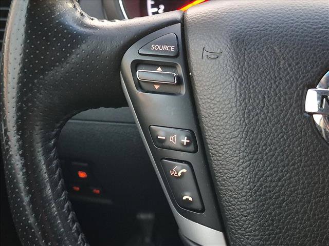 Used 2012 Nissan Murano LE AWD/4WD image 18