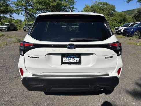 New 2026 Subaru Forester Touring AWD/4WD image 16