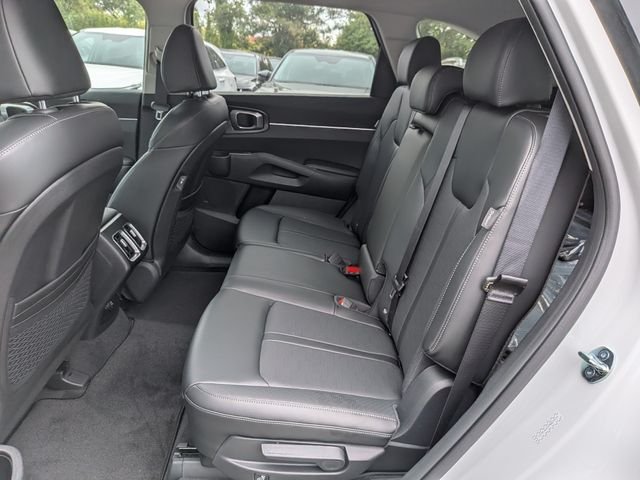 New 2026 Kia Sorento S FWD image 14