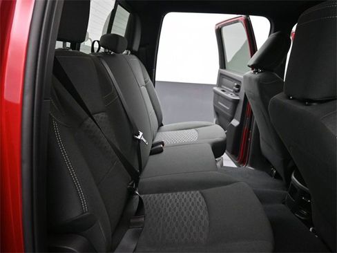 New 2026 RAM 2500 Tradesman image 20