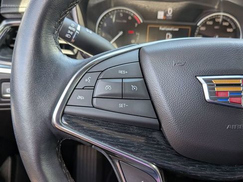 Used 2024 Cadillac XT5 Premium Luxury FWD image 22