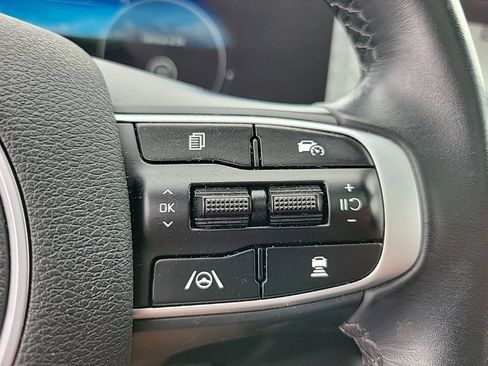 Used 2024 Kia Sportage SX FWD image 29