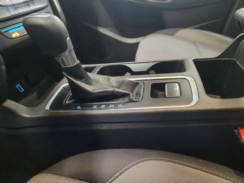 Used 2017 Ford Escape SE AWD/4WD image 26