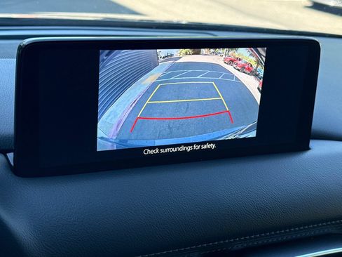 Certified 2024 MAZDA CX-5 Carbon Edition AWD/4WD image 21
