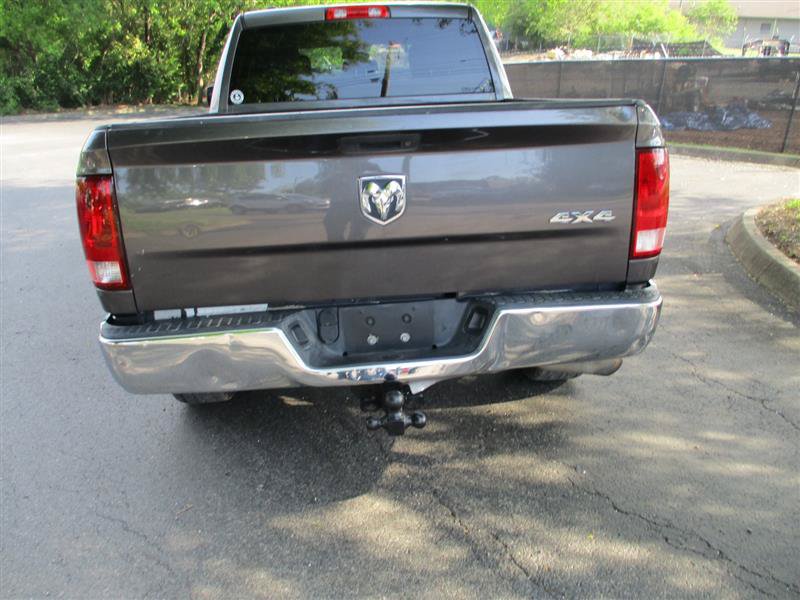 Used 2017 RAM 1500 Tradesman w/ Popular Equipment Group AWD/4WD image 6